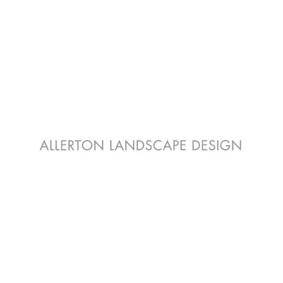 Allerton Landscape Design logo