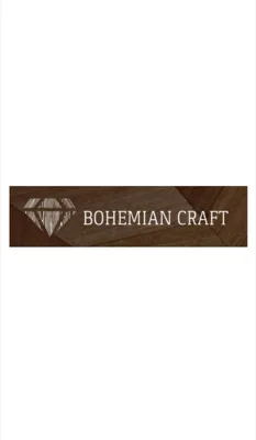 Bohemian Craft logo