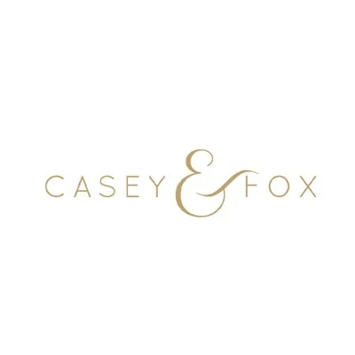 Casey & Fox logo