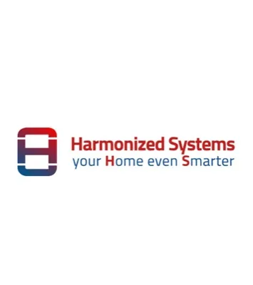 Harmonized Systems logo