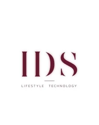 IDS Group logo