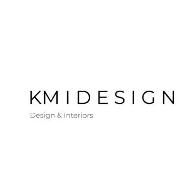 KM iDesign logo