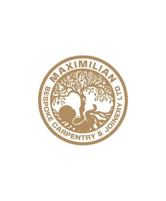 Maximilian Joinery logo