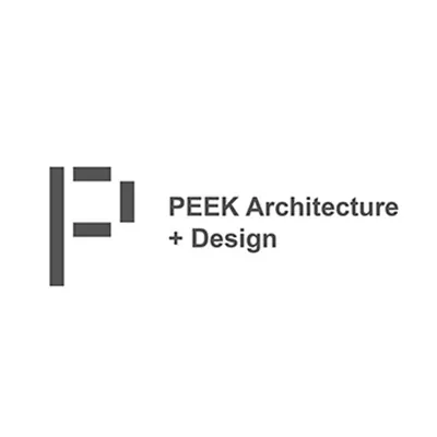 Peek Architecture logo