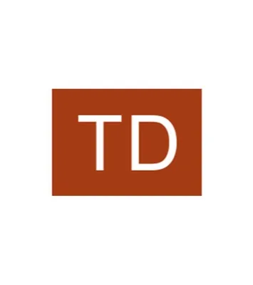 TD Furniture Ltd logo