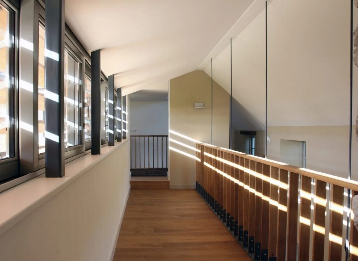Dorset Cottage loft conversion